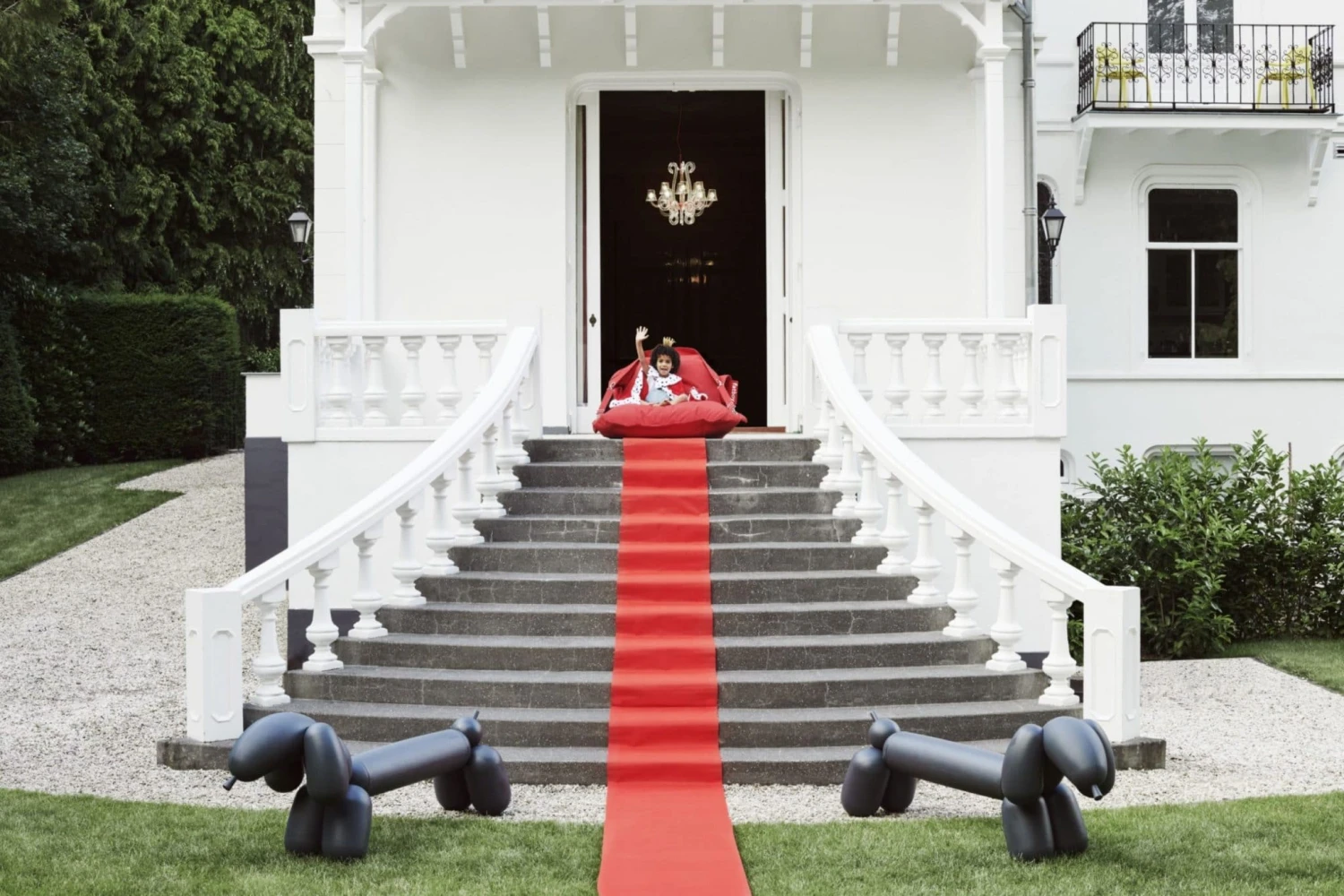 Fatboy Rockcoco 4 Fatboy Rockcoco - Afbeelding 4