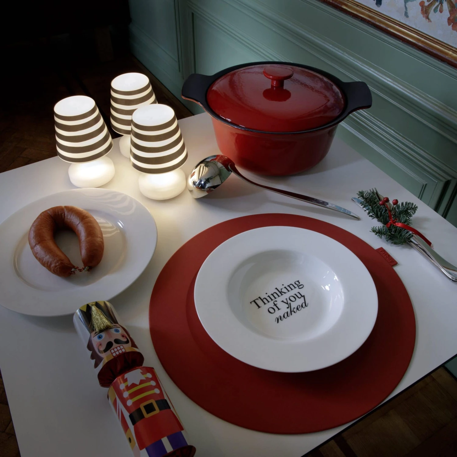 Fatboy Edison The Mini 4 Fatboy Edison The Mini - Afbeelding 4