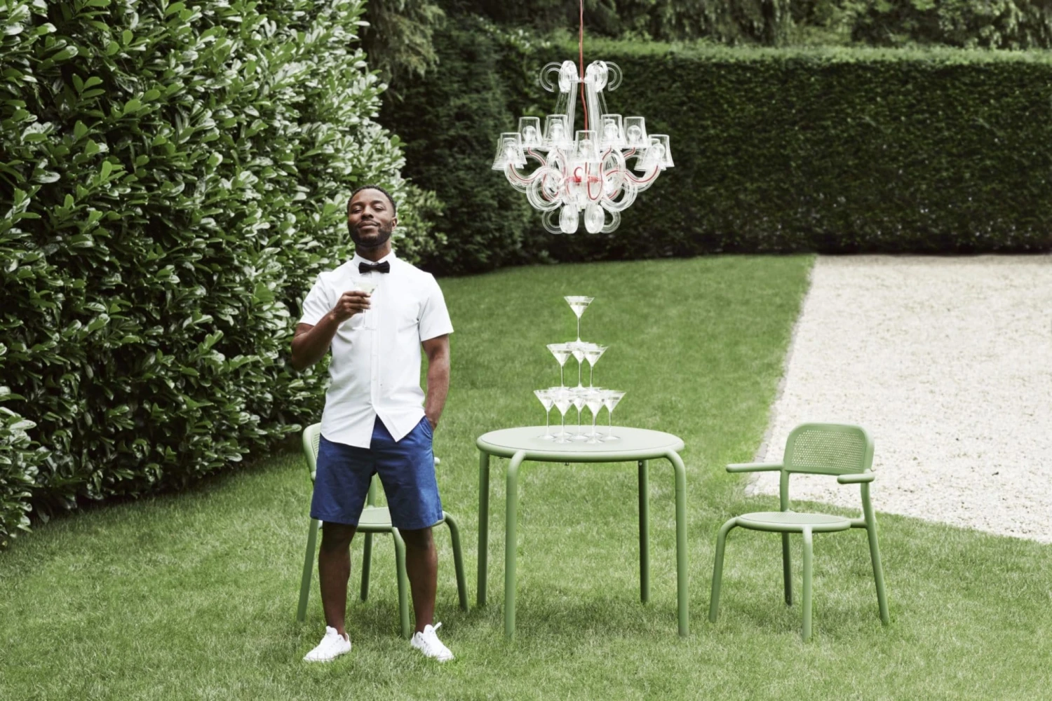 Fatboy Rockcoco 2 Fatboy Rockcoco - Afbeelding 2