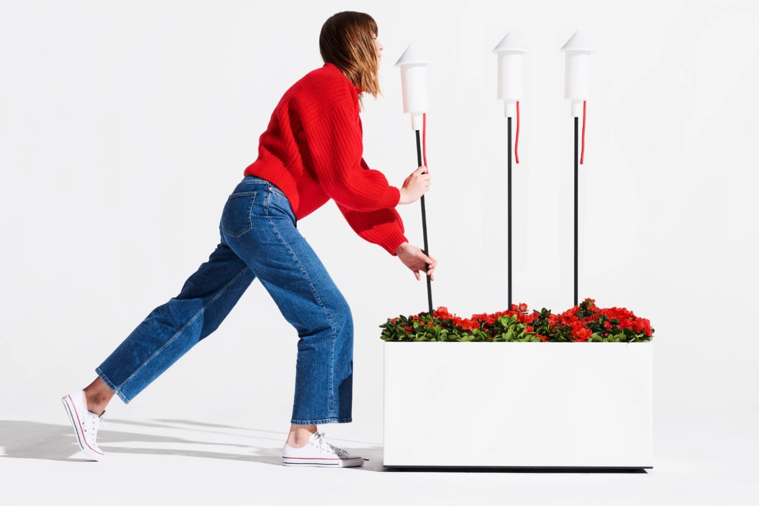 Fatboy Prêt A Racket 2 Fatboy Prêt A Racket - Afbeelding 2