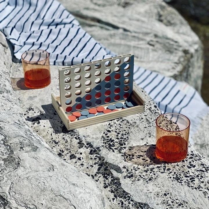 SunnyLife Vier Op Een Rij 2 SunnyLife Vier Op Een Rij - Afbeelding 2