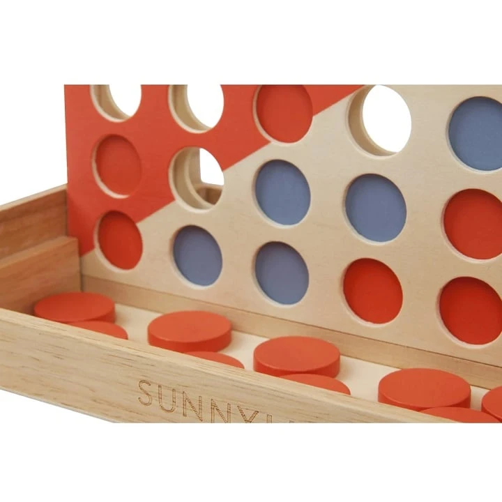 SunnyLife Vier Op Een Rij 3 SunnyLife Vier Op Een Rij - Afbeelding 3