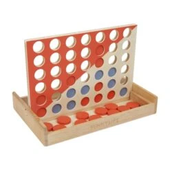 SunnyLife Vier Op Een Rij