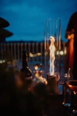 Spin Tafelvuur Höfats Bio-ethanol -Zwembad Spul Winkel 4064251000246 14