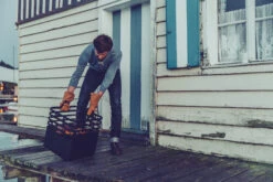 Vuurkorf Cube Multifunctioneel Zwart -Zwembad Spul Winkel 4260447330122 26