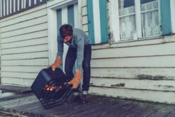 Vuurkorf Cube Multifunctioneel Zwart -Zwembad Spul Winkel 4260447330122 28