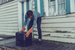 Vuurkorf Cube Multifunctioneel Zwart -Zwembad Spul Winkel 4260447330122 29