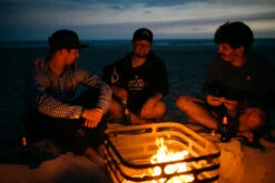 Vuurkorf Cube Multifunctioneel Zwart -Zwembad Spul Winkel 4260447330122 4