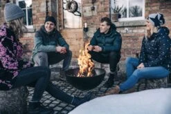 Vuurschaal Bowl Multifunctioneel Met Statief 23 Vuurschaal Bowl Multifunctioneel Met Statief -Zwembad Spul Winkel 4260447330931 6 scaled 1