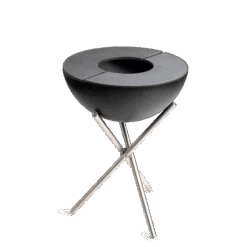 Vuurschaal Bowl Multifunctioneel Met Statief 22 Vuurschaal Bowl Multifunctioneel Met Statief -Zwembad Spul Winkel 4260447330948 5