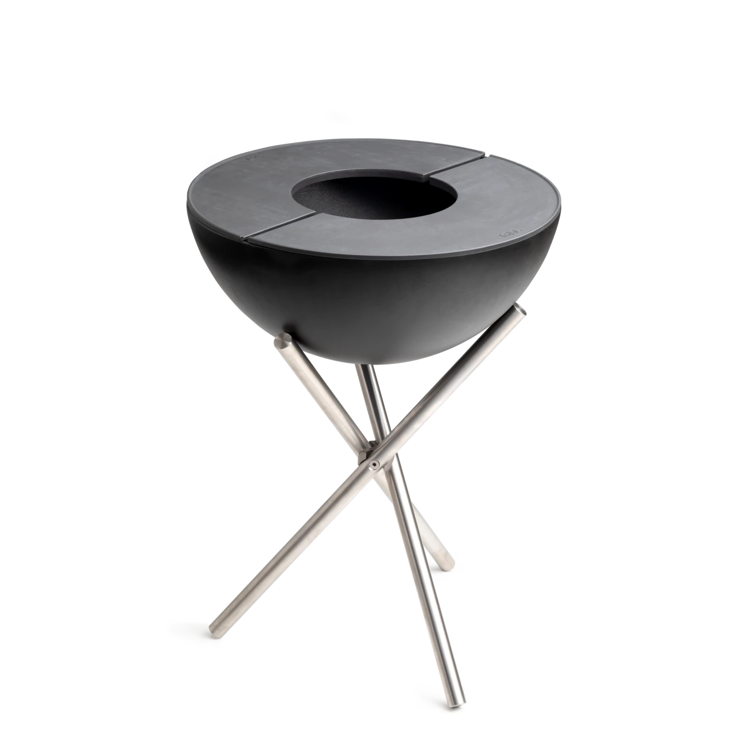 Vuurschaal Bowl Multifunctioneel Met Statief 8 Vuurschaal Bowl Multifunctioneel Met Statief - Afbeelding 8