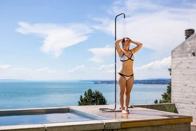 AQT Outdoor Shower 1 AQT Outdoor Shower