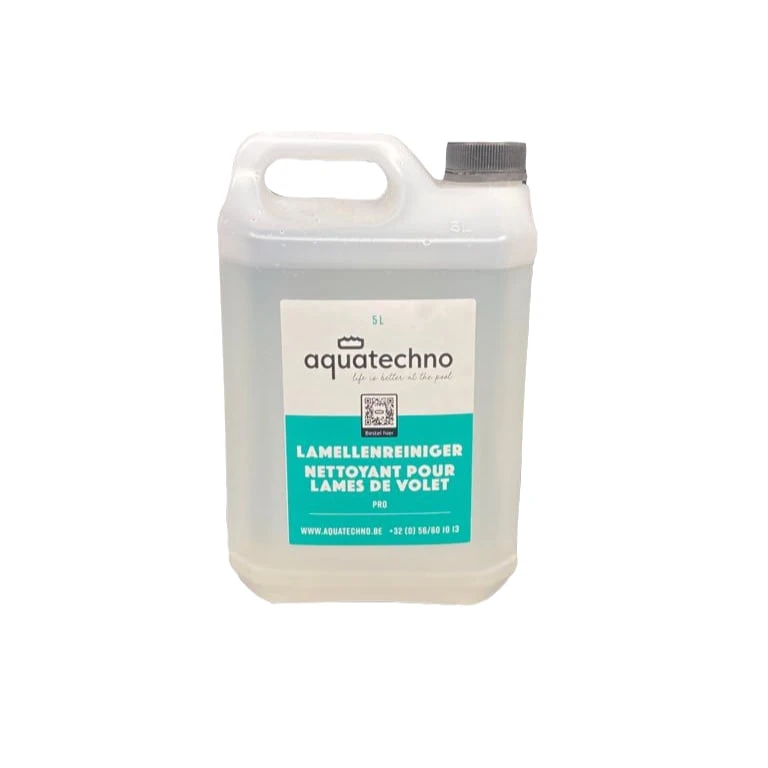 AQT Lamellenreiniger 1 AQT Lamellenreiniger