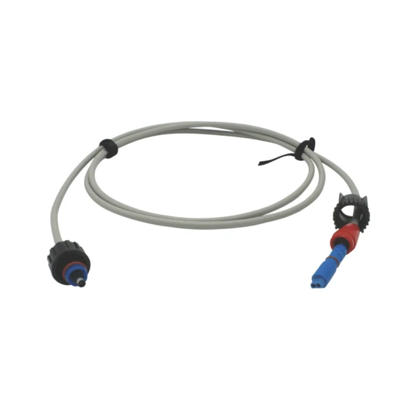 AQT Poolcleaner Drijvende Kabel 13m 4 AQT Poolcleaner Drijvende Kabel 13m - Afbeelding 4