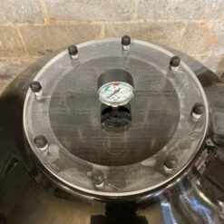 AQT Standaard Zandfilter -Zwembad Spul Winkel AQT standaard zandfilter transparant deksel scaled 1