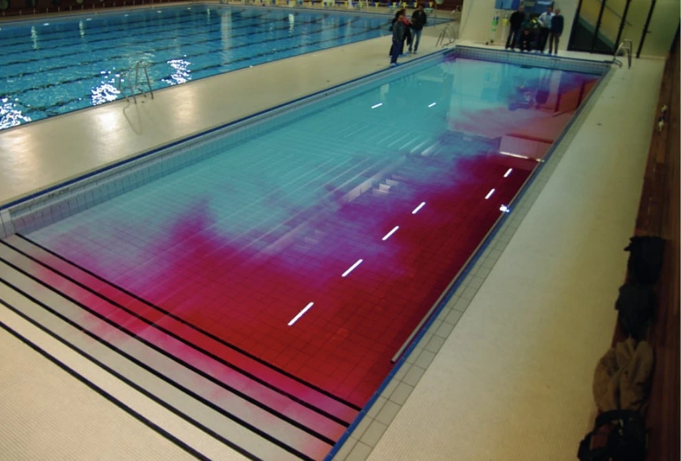 Aqua Couleur Waterkleurstof 1L 5 Aqua Couleur Waterkleurstof 1L - Afbeelding 5