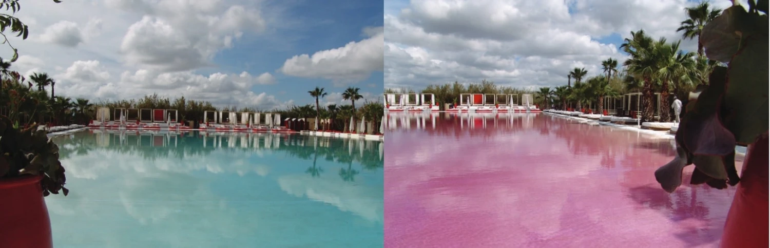 Aqua Couleur Waterkleurstof 1L 6 Aqua Couleur Waterkleurstof 1L - Afbeelding 6