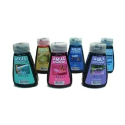 Aqua Couleur – Water Kleurstof -Zwembad Spul Winkel Aqua Couleur waterkleurstof 180ml