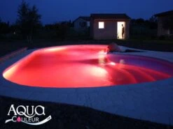 Aqua Couleur – Water Kleurstof -Zwembad Spul Winkel Aqua couleur water kleurstof fuchsia