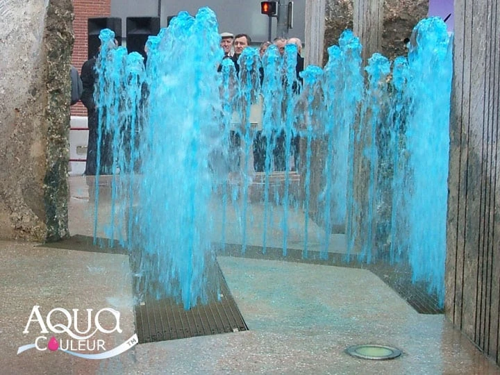 Aqua Couleur Waterkleurstof 1L 9 Aqua Couleur Waterkleurstof 1L - Afbeelding 9