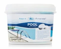 AquaFinesse Pool Water Care