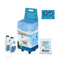 AquaFinesse The Dead Sea Experience