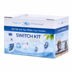 AquaFinesse Switch Kit