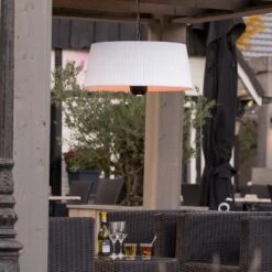 Bright Artix Hangstraler 1800 -Zwembad Spul Winkel Artix Compact hangstraler 1800 white 02