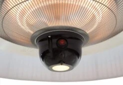 Bright Artix Hangstraler 1800 -Zwembad Spul Winkel Artix Compact hangstraler 1800 white 04