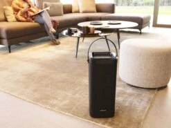 Artsound PWR05 Draagbare Luidspreker -Zwembad Spul Winkel Artsound PWR05 04