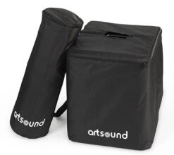 Artsound PWR12 1500 Poolparty Luidspreker -Zwembad Spul Winkel Artsound PWR12 06