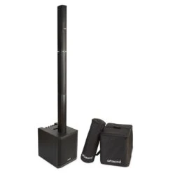 Artsound PWR12 1500 Poolparty Luidspreker