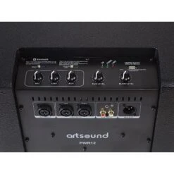 Artsound PWR12 1500 Poolparty Luidspreker -Zwembad Spul Winkel Artsound PWR12