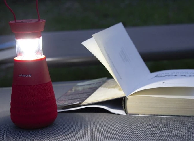 Artsound Lighthouse 3 Artsound Lighthouse - Afbeelding 3