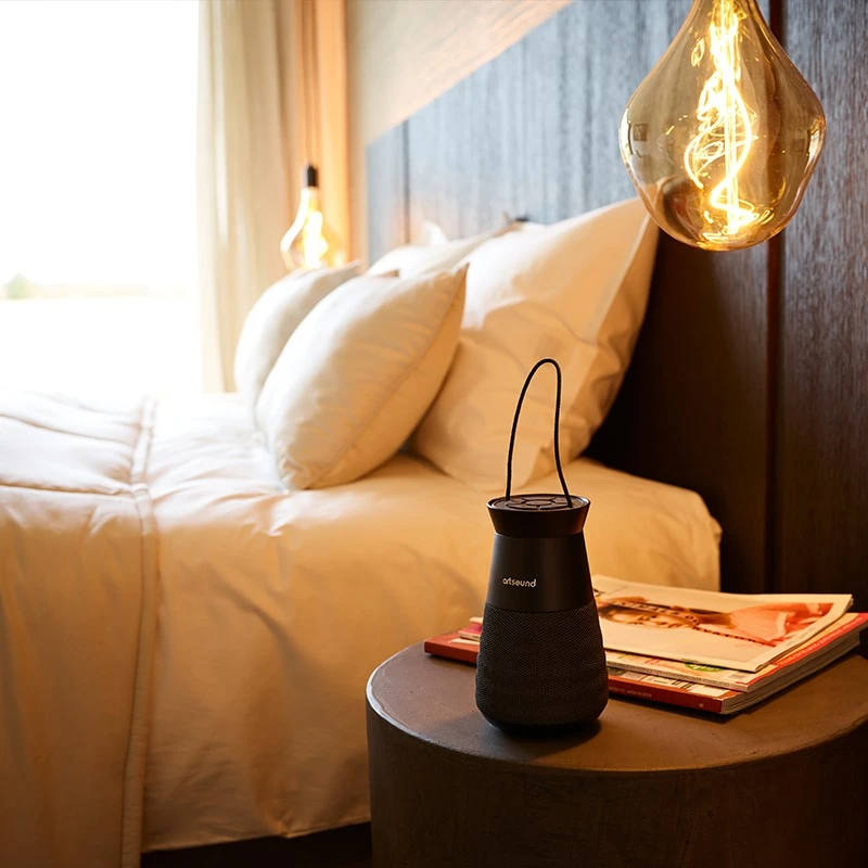 Artsound Lighthouse 10 Artsound Lighthouse - Afbeelding 10