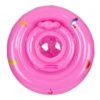 SWIM ESSENTIALS Baby Zwemband Met Zitje Roze