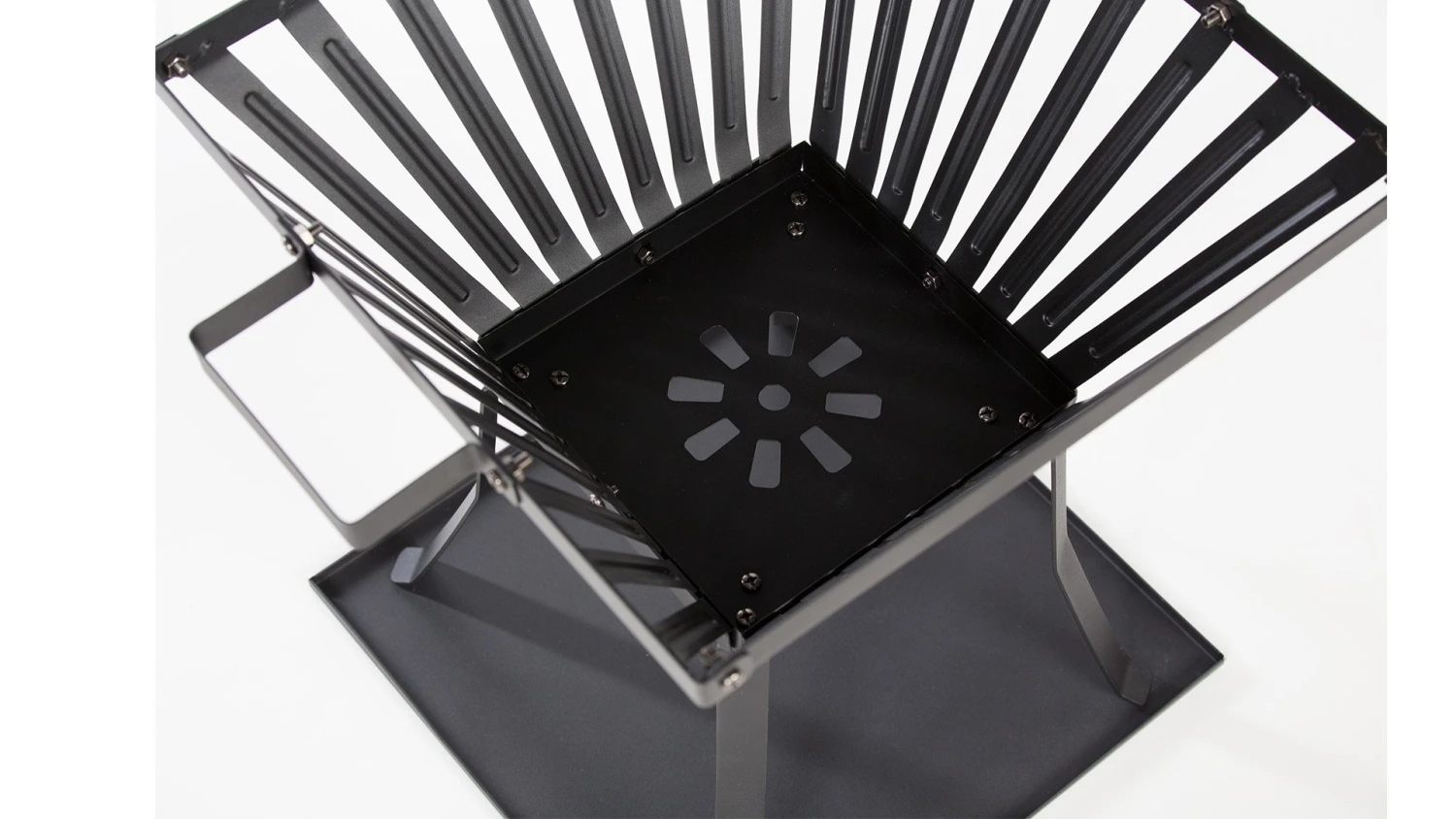 Vuurkorf Denver 6 Vuurkorf Denver - Afbeelding 6