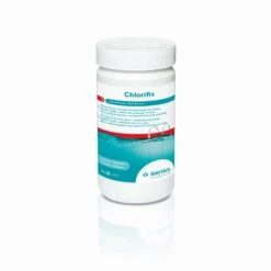 Bayrol Chlorifix Chloor Granulaat 5 Bayrol Chlorifix Chloor Granulaat -Zwembad Spul Winkel Bayrol Chlorifix chloor granulaat 1kg
