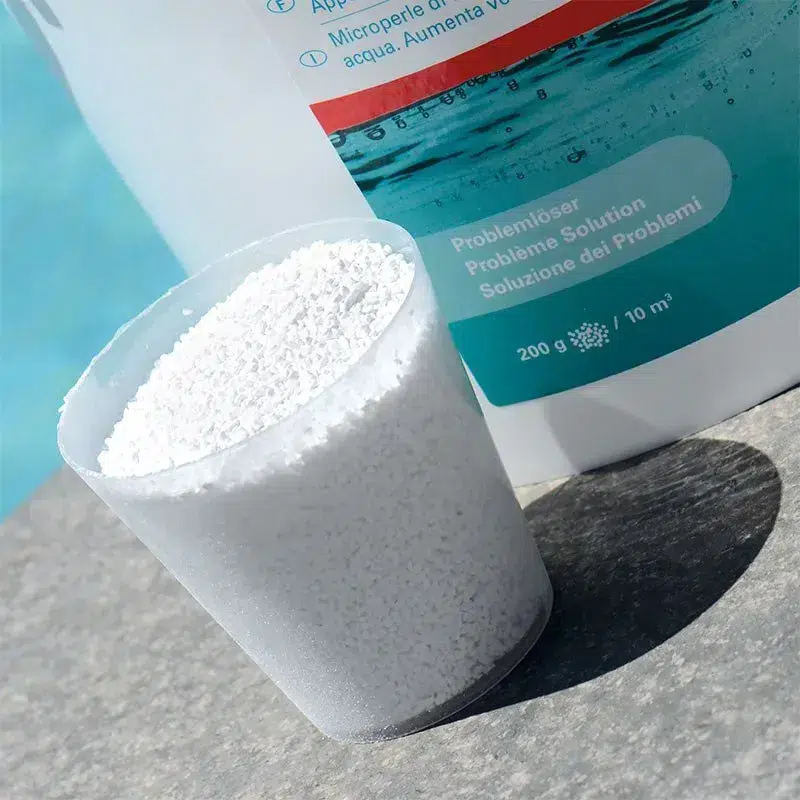 Bayrol Chlorifix Chloor Granulaat 2 Bayrol Chlorifix Chloor Granulaat - Afbeelding 2