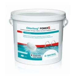 Bayrol Chlorilong POWER 5