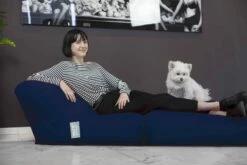 Beach Lounge Ligzetel 36 Beach Lounge Ligzetel -Zwembad Spul Winkel Beach Lounge ligzetel navy 02 scaled 1