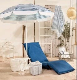 SunnyLife Beach Loungebed 9 SunnyLife Beach Loungebed -Zwembad Spul Winkel Beach Loungebed 05