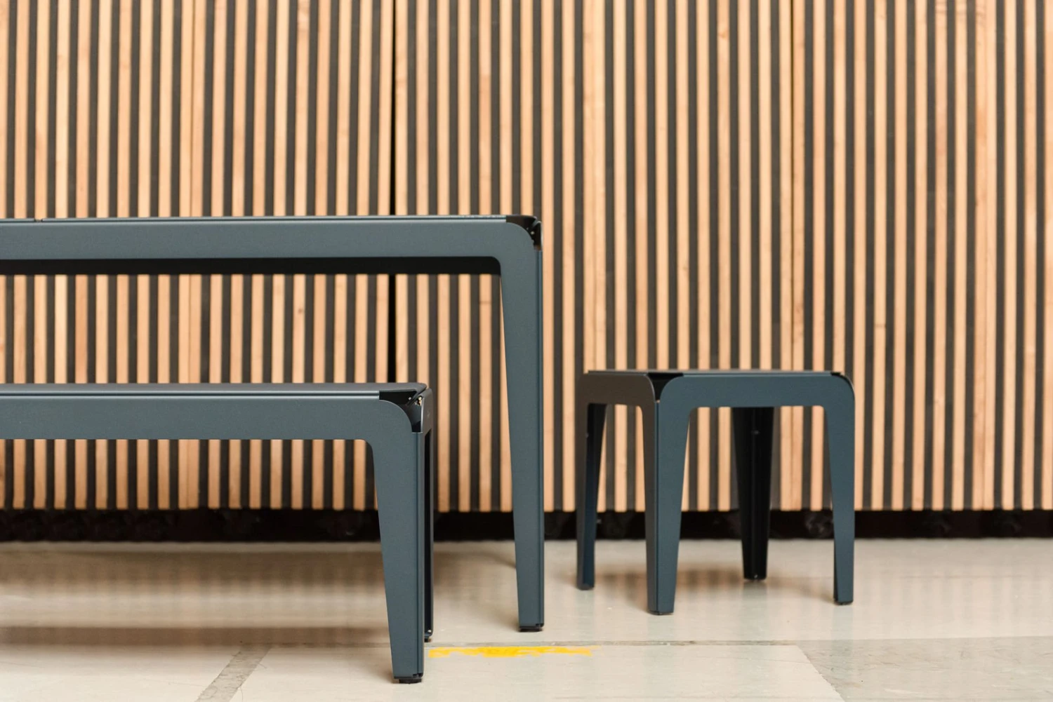 Weltevree Tuintafel Stoel 7 Weltevree Tuintafel Stoel - Afbeelding 7