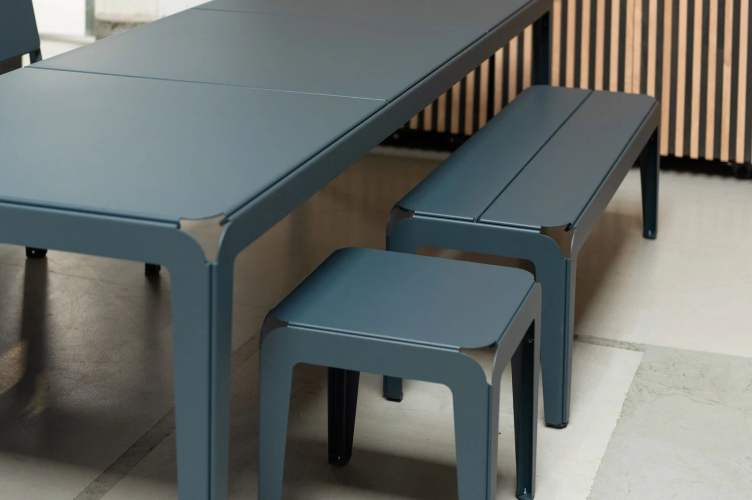 Weltevree Tuintafel Stoel 6 Weltevree Tuintafel Stoel - Afbeelding 6