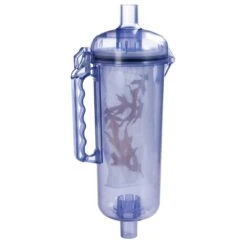 Fairlocks Zwembadstofzuiger -Zwembad Spul Winkel Bladvanger Leafcatcher Pentair