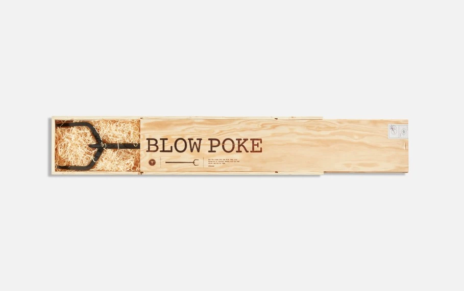The Blow Poke 5 The Blow Poke - Afbeelding 5