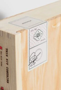 The Blow Poke 22 The Blow Poke -Zwembad Spul Winkel Blowpoke 08 kl