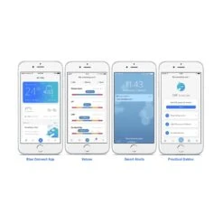 Blue Check Teststrips Met APP -Zwembad Spul Winkel Blue Connect APP
