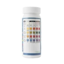 Blue Check Teststrips Met APP -Zwembad Spul Winkel Blue check Pool spa test strips with app parameters vk scaled 1