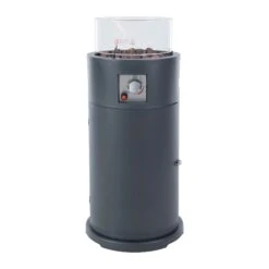 Bogo Gas Vuur Tafel Grijs